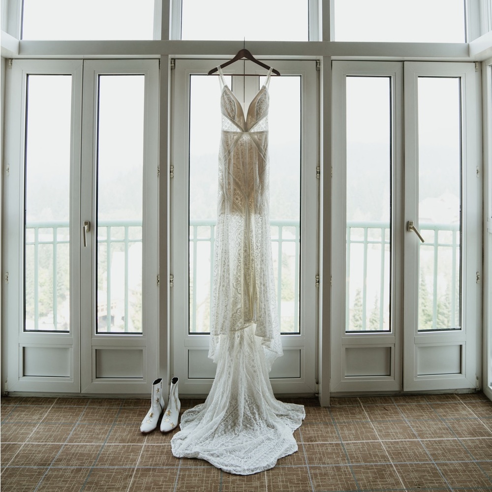 Rue De Seine Tulum Dress